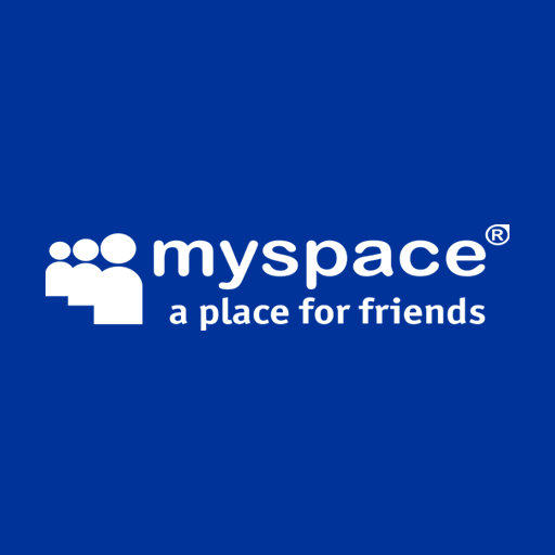 Myspace Icon 512x512 png